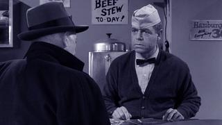 The Twilight Zone