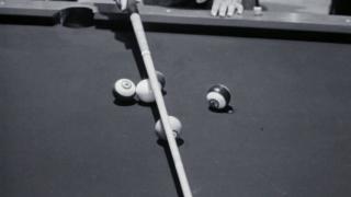 A Game of Pool A Game of Pool