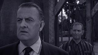 Death's Head Revisited