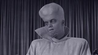 To Serve Man To Serve Man