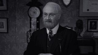 The Changing of the Guard The Changing of the Guard