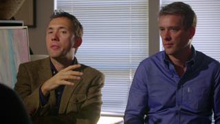 Episode 2: The Reality of Ideas Episode 2: The Reality of Ideas