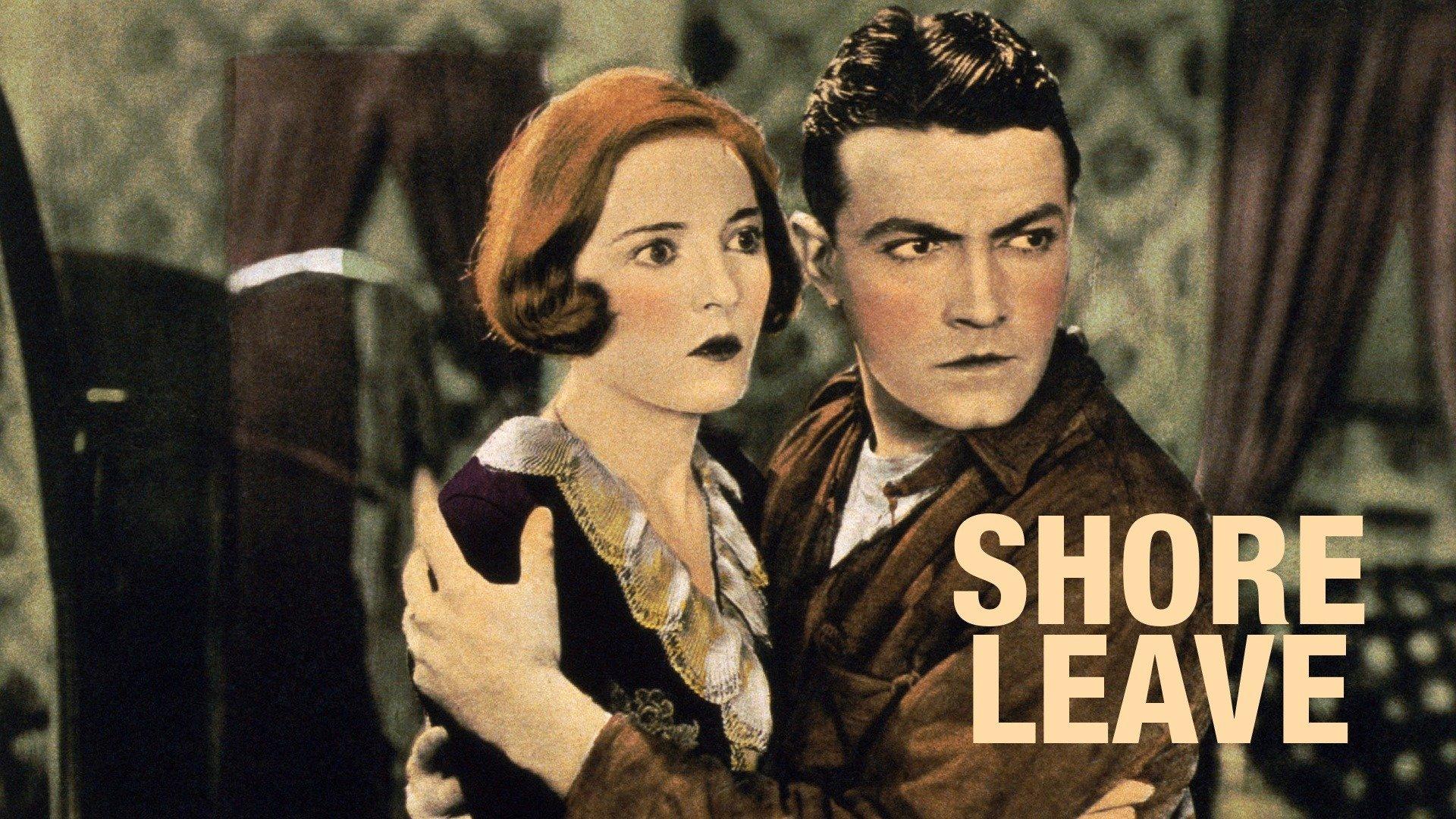 Watch Shore Leave Streaming on Philo