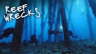 Reef Wrecks