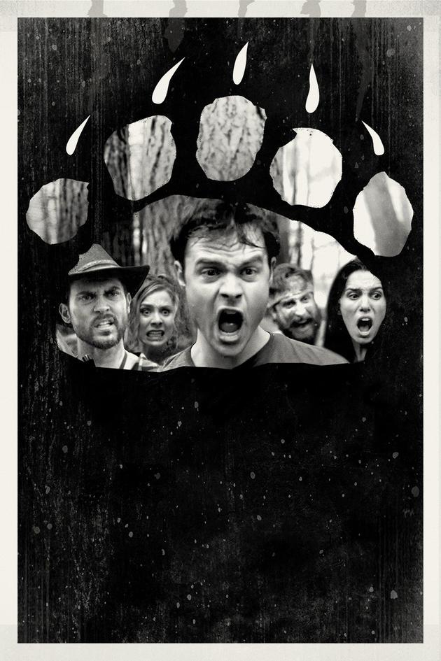 Bear With Us