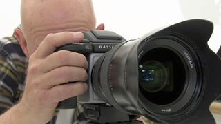 Cameras, Big Airbags, and Jelly Beans Cameras, Big Airbags, and Jelly Beans
