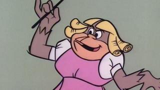 Fairy Godmother Fairy Godmother