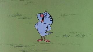 Bird Brained Bird Brained