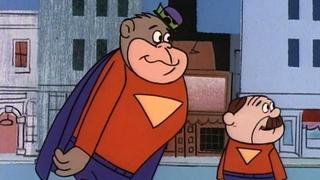 Super Blooper Heroes Super Blooper Heroes
