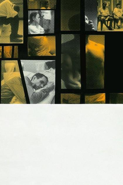 Lock-Up: The Prisoners of Rikers Island: America Undercover
