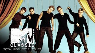 watch Total Request Playlist