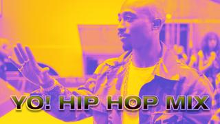  watch Yo! Hip Hop Mix