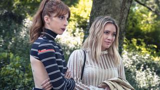 A Kiss Is Just a Kiss