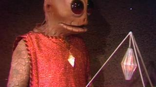 The Stranger The Stranger