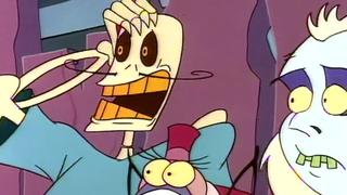 Keeping Up With the Boneses