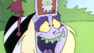 Creepy Cookies Creepy Cookies