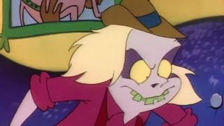 A Very Grimm Fairy Tale