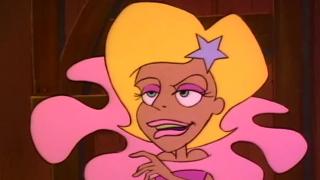 Spooky Tree; Stage Fright Spooky Tree; Stage Fright