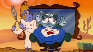 Pest of the West Pest of the West