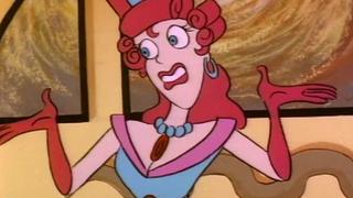 Laugh of the Party Laugh of the Party