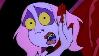 Bewitched, Bothered and Beetlejuiced Bewitched, Bothered and Beetlejuiced