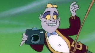 Oh, Brother! Oh, Brother!