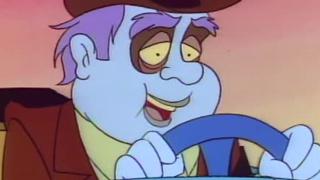 It's a Wonderful Afterlife