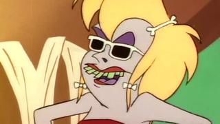 Ghoul of My Dreams Ghoul of My Dreams