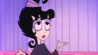 Beetlejuice's Parents; Cousin B.J. Beetlejuice's Parents; Cousin B.J.