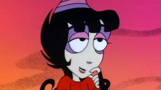 Back-to-School Ghoul