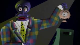 Doomie's Romance Doomie's Romance