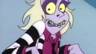 Ghost to Ghost Ghost to Ghost