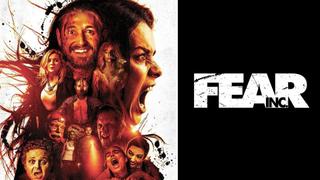 Fear, Inc.