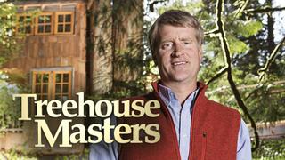 Treehouse Masters: Most Mind-Blowing Builds