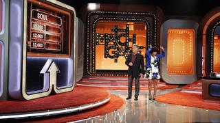 D.L. Hughley, Edie Falco, Horatio Sanz, Isaac Mizrahi, Rosie O'Donnell, Sherri Shepherd