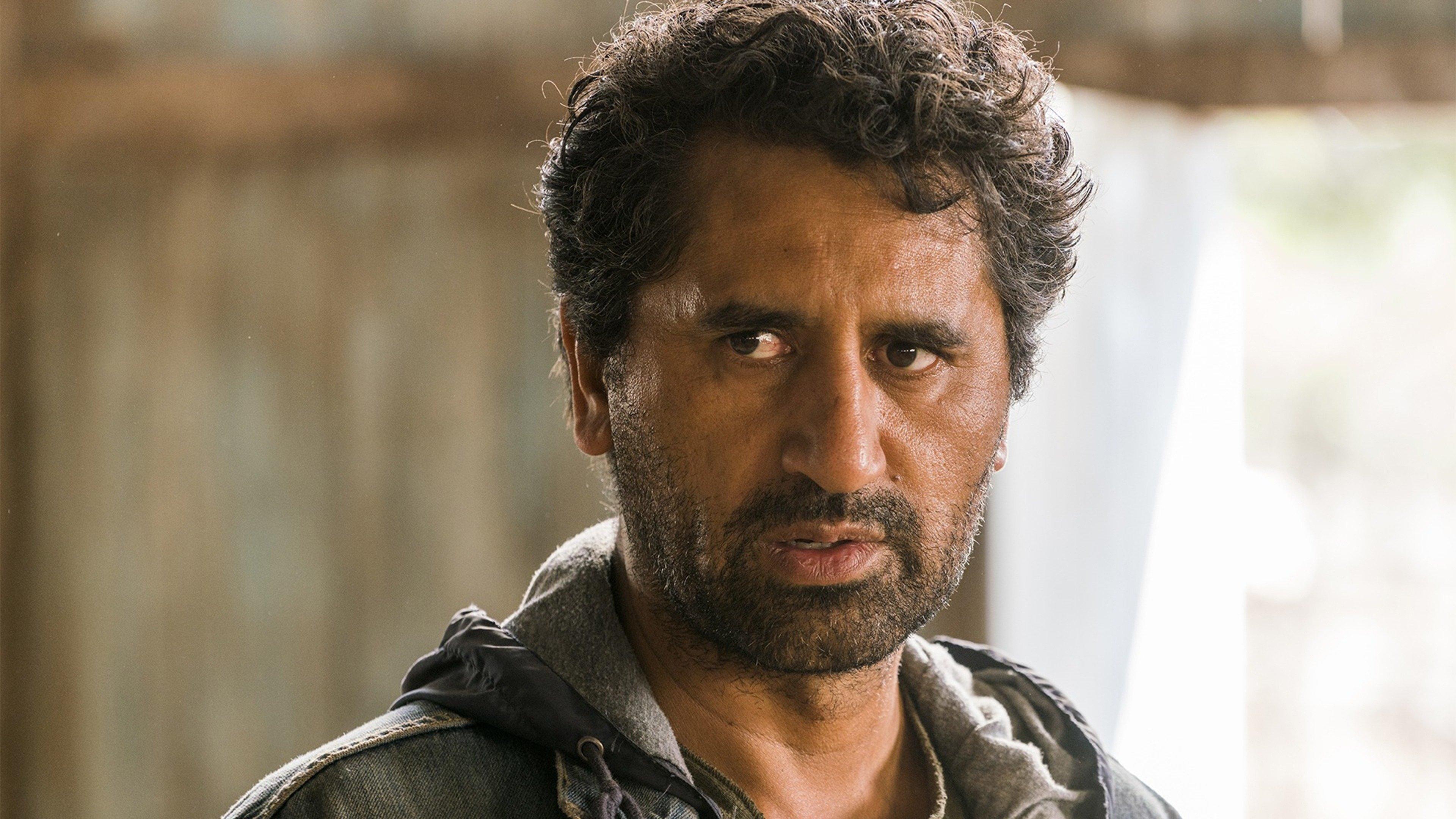 Watch Fear the Walking Dead: S2E10 - Do Not Disturb on Philo for Free