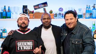 Antoine Fuqua; DC Toys; Blizzard Entertainment Antoine Fuqua; DC Toys; Blizzard Entertainment
