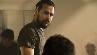 Fear the Walking Dead