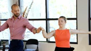 Rites of Passage Rites of Passage