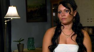 My Big Fat American Gypsy Wedding