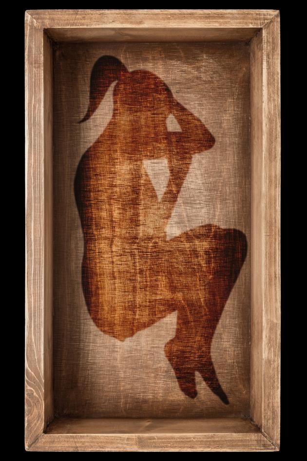 Colleen Stan: The Girl in the Box