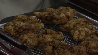 Picnic Game Changers