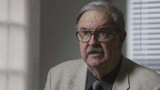 NASA's Unexplained Files