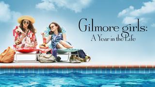 watch Gilmore Girls: A Year in the Life