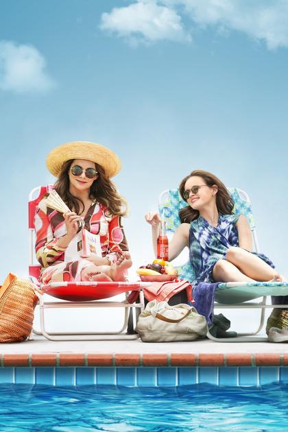 Gilmore Girls: A Year in the Life