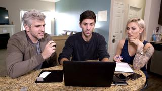 Catfish: The TV Show