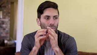 Larissa & Anthony Larissa & Anthony