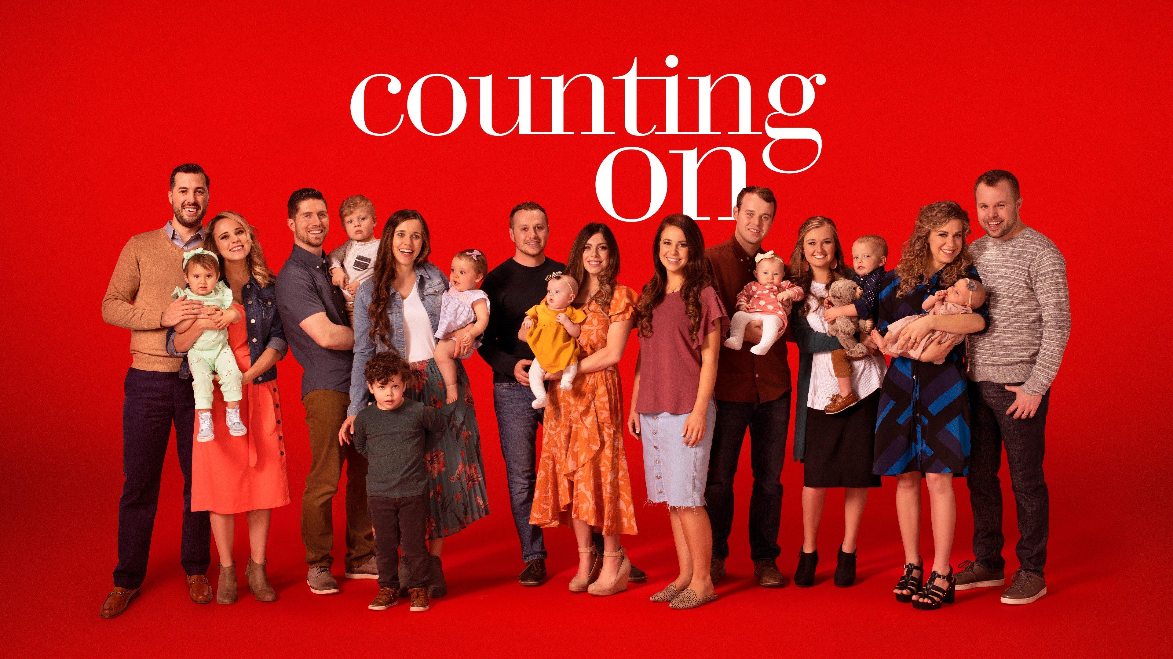 Watch Counting On Streaming on Philo (Free Trial)