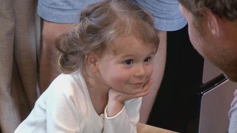 200 Sq. Ft. Family-Friendly House