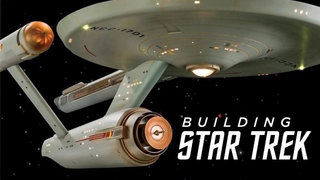 Building Star Trek